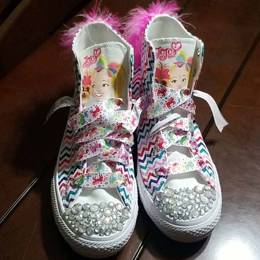 Converse